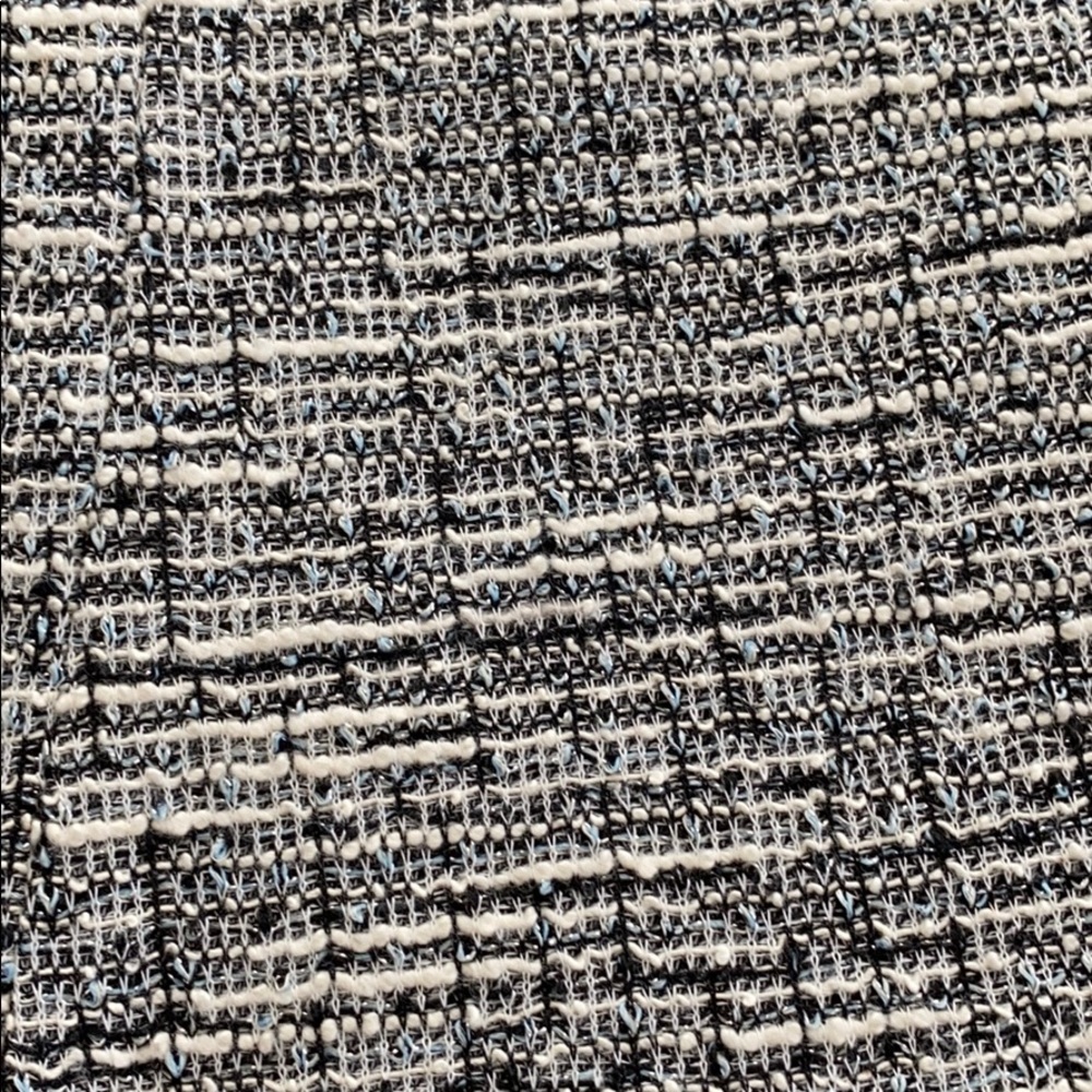 Banana Republic Tweed Drop Waist Sleeveless Dress - Picture 14 of 16